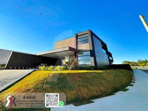 Casa em Condomínio SunLake SPA Residencial