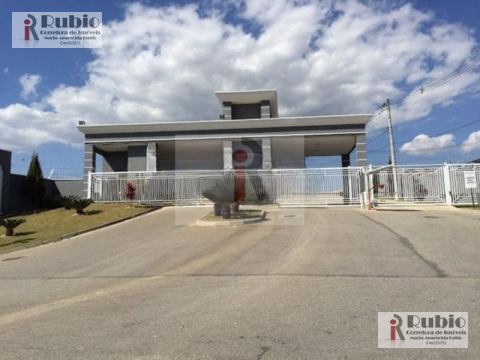 Terreno em Condomínio Residencial Renaissance