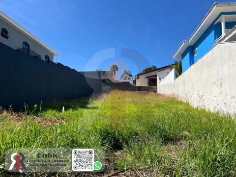 Terreno em Jardim Bandeirantes