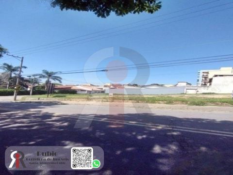 Terreno em Vila Fiori