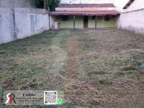 Terreno em Jardim Prestes de Barros