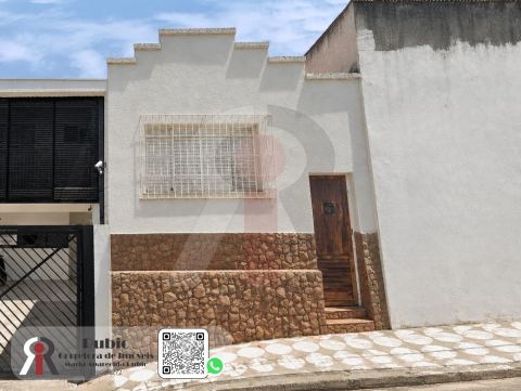 Casa em Centro