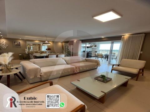 Apartamento em Parque Campolim - Residencial Soleil de Québec
