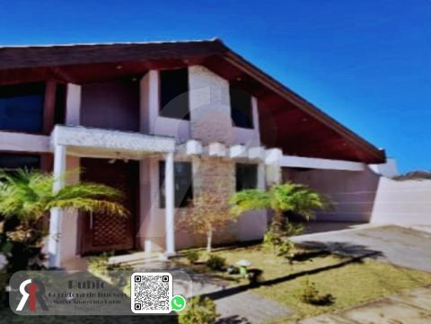 Casa em Condomínio em Parque Esplanada - Condomínio Parque Esplanada