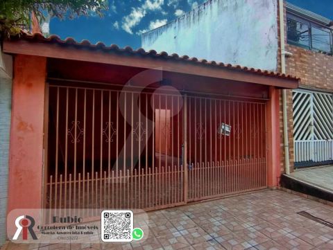 Casa em Jardim Ipanema Ville