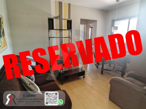 Apartamento em Vila Jardini - Conjunto Residencial San Marino