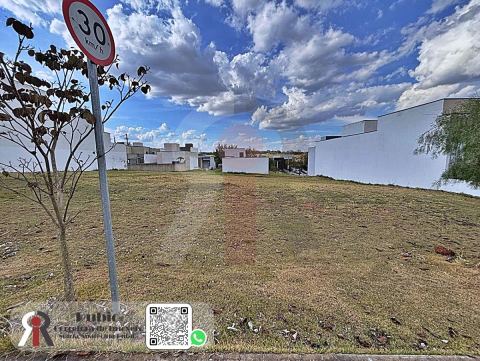 Terreno em Condomínio em Jardim Novo Horizonte - Condomínio Residencial Jardim