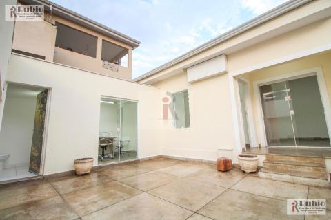 Área Industrial/Comercial em Jardim Emília