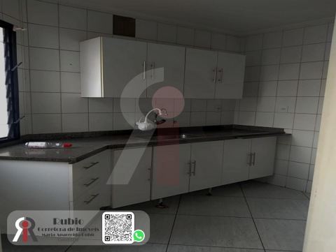Apartamento em Vila Independência