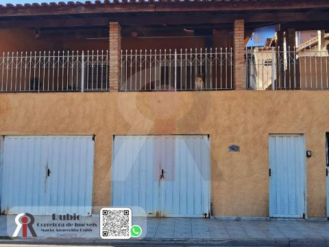 Casa em Jardim Archila