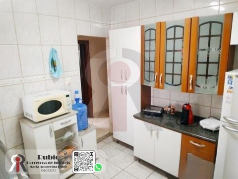 Apartamento em Centro
