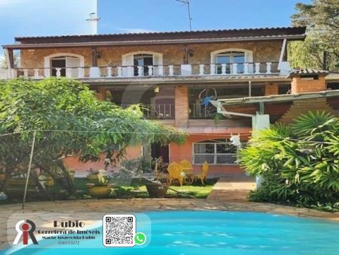 Casa em Jardim São Carlos