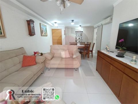 Apartamento em Centro - São Roque