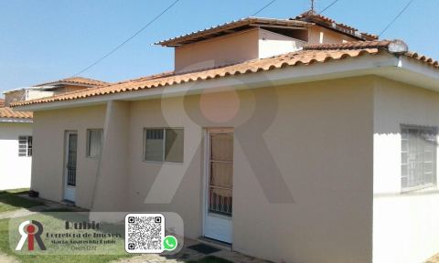 Casa em Vila Universitaria