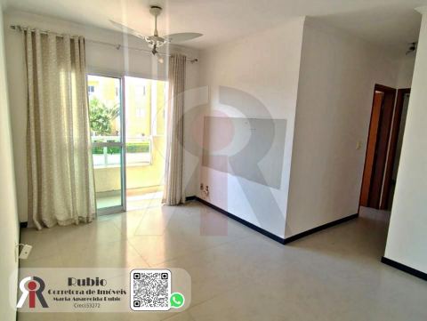 Apartamento em Jardim Gonçalves - Edifício Palma de Mallorca