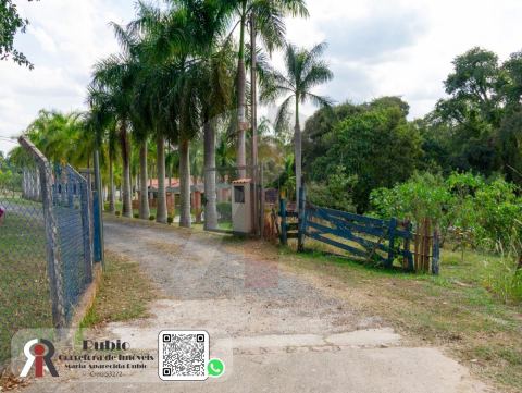 Área Industrial/Comercial em Eden