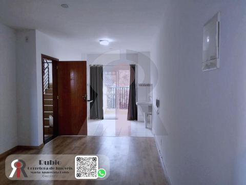 Apartamento em Parque Esmeralda - Residencial Fazano