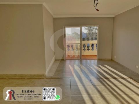 Apartamento em Vila Leão - Condomínio Edifício Silvestre Ferraz