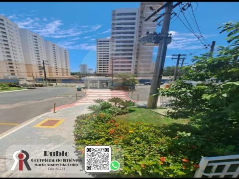 Apartamento em Parque Campolim