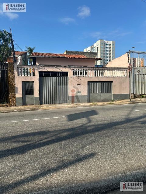 Casa em Vila Barão