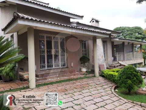 Casa em Condomínio em Condomínio City Castelo