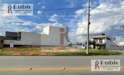 Terreno em Condomínio Ibiti Reserva