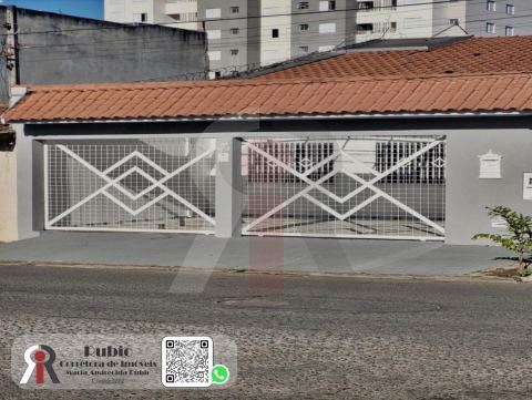 Casa em Wanel Ville