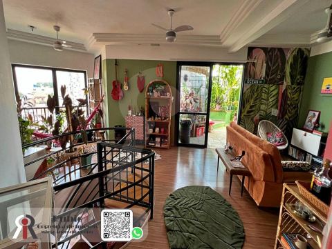 Apartamento em Vila Independência