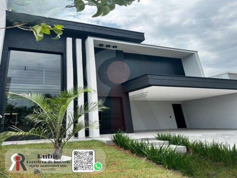 Casa em Condomínio Residencial Le France