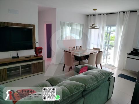 Apartamento em Parque Campolim - Edifício Concetto Campolim