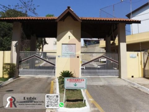 Casa em Condomínio Residencial Villaggio Green Day