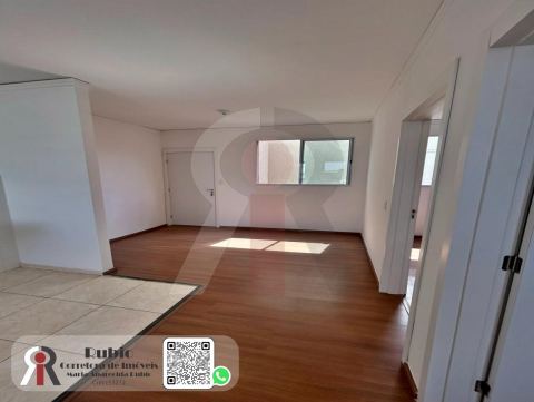 Apartamento em Recreio dos Sorocabanos - Condomínio Lar Madrid