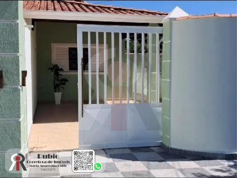 Casa em Vossoroca