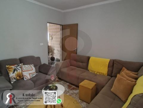 Casa em Vila Helena