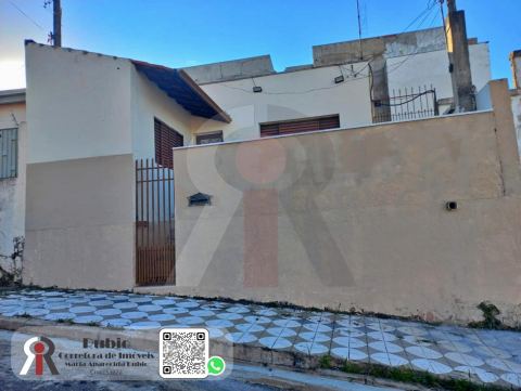 Casa em Vila São João