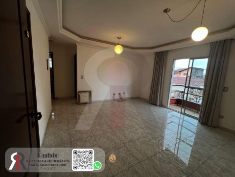 Apartamento em Jardim Saira - Edifício Bárbara