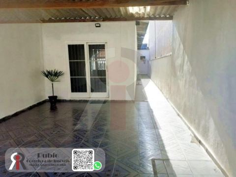 Casa em Ipanema Ville