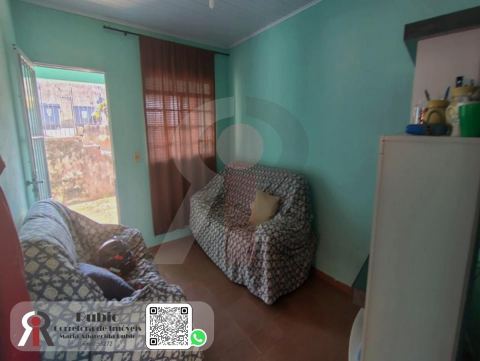 Casa em Jardim Guadalajara