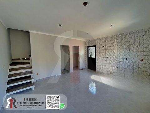 Casa em Jardim Piazza Di Roma