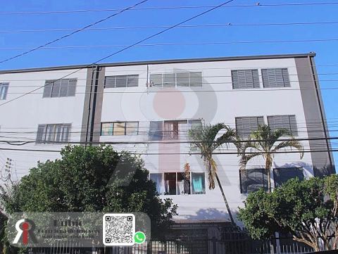 Apartamento em Jardim Piratininga