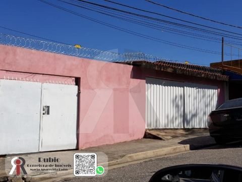 Casa em Vila Barão