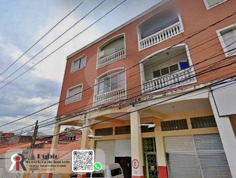Apartamento em Rio Acima