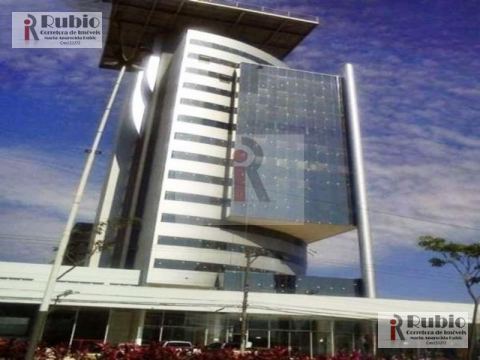 Sala Comercial em Parque Campolim