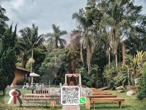 Chácara, Sítio, Fazenda em Mombaça