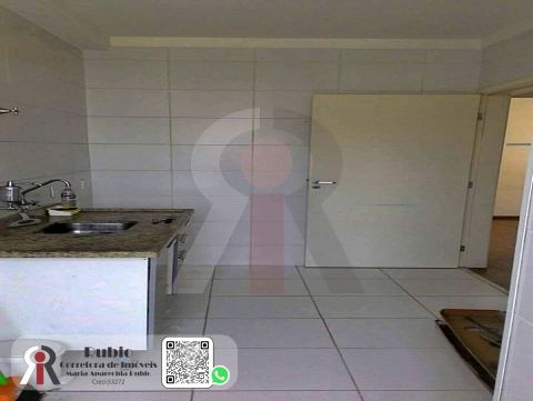 Apartamento em Jardim Piratininga - Condomínio Residencial San Raphael