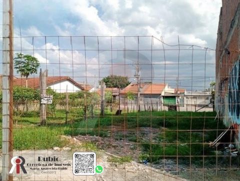 Terreno em Parque Vitória Régia