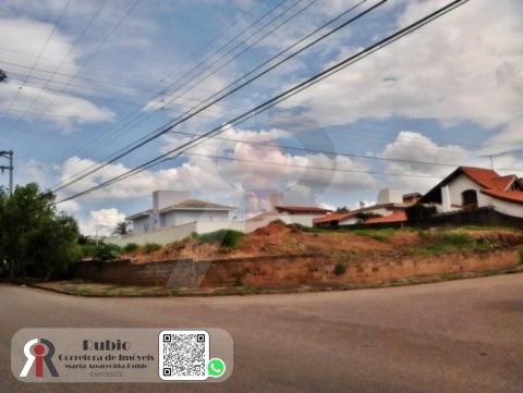 Terreno em Parque Campolim