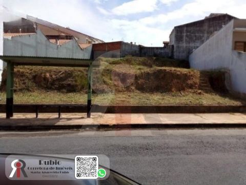 Terreno em Jardim Morumbi