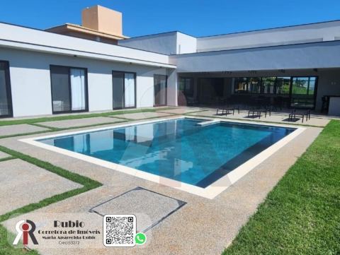 Chácara, Sítio, Fazenda em Residencial Fazenda Alvorada