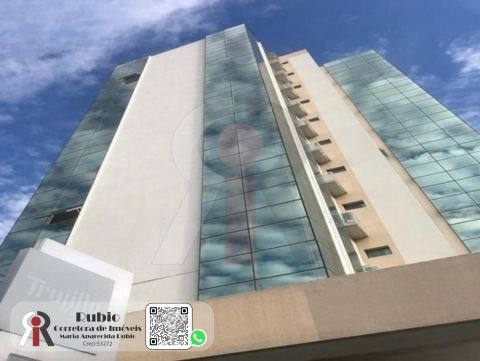 Sala Comercial em Vila Trujillo